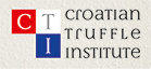 Hrvatski  tartufarski  institut Logo